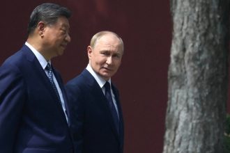 Xi Jinping i-a spus lui Donald Trump că Vladimir Putin ar putea „regreta” invazia în Ucraina. Ce a spus liderul SUA despre CPI