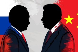 Vladimir Putin merge pentru a 25-a oară în vizită în China: „protejarea suveranității” și noua conductă „Puterea Siberiei 2”, pe agendă