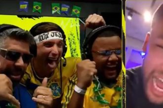 Show total! Neymar ”a explodat” și a rostit patru cuvinte în fața camerei, după convocarea la Cupa Mondială 2026