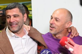 Dani Coman a intervenit, după ce Gigi Becali s-a întâlnit cu Bogdan Andone pentru a-l aduce la FCSB