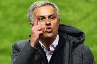 A văzut că Mourinho revine la Real Madrid și l-a făcut praf: „Nebunia nebuniilor! De zece ani e terminat”