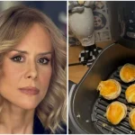 Cu ce fel de brânza trebuie să umpli ciupercile. Mihaela Bilic: „Se rumenește mai frumos decât cașcavalul și nu curge”