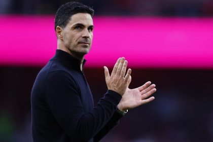 Arsenal Londra, noua campioană a Angliei. Manchester City a predat puterea în Premier League