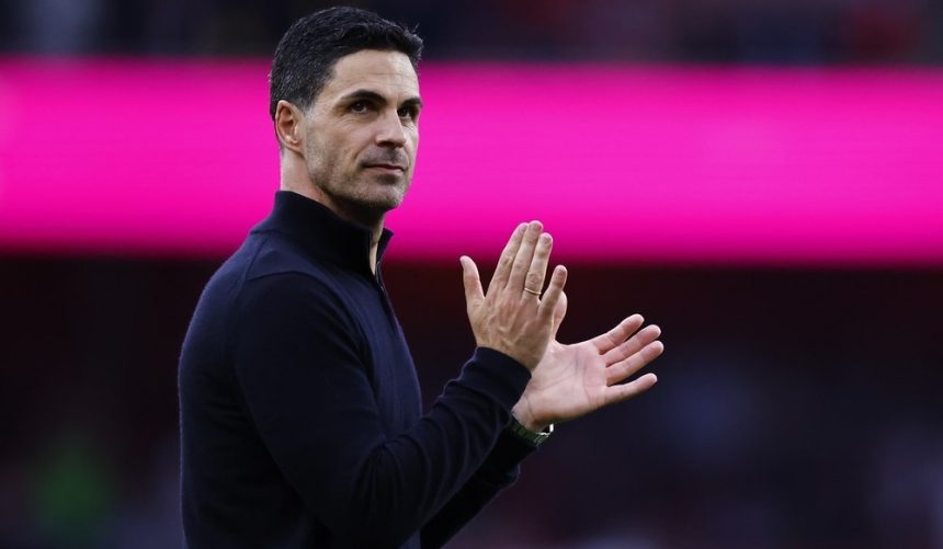 Arsenal Londra, noua campioană a Angliei. Manchester City a predat puterea în Premier League