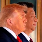 Băsescu: Trump nu a obținut nimic de la Xi Jinping. China și-a unit resursele cu Rusia să țină sub control agresivitatea SUA