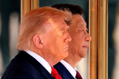Băsescu: Trump nu a obținut nimic de la Xi Jinping. China și-a unit resursele cu Rusia să țină sub control agresivitatea SUA