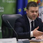 Primarul Capitalei, apel către organizatorii de evenimente: „Să avem şi noi evenimente cu ştaif, nu bâlciuri cu fum de grătare!”