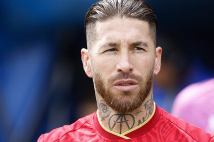Ce lovitură! Sergio Ramos ”blochează” transferul unui român