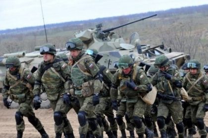 „Am atacat NATO și am câștigat”. Simularea unui atac fulger al Rusiei asupra Lituaniei nu s-a terminat bine pentru europeni