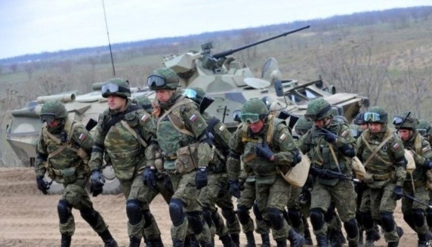 Umilire pentru NATO: simularea atacului fulger al Rusiei asupra Lituaniei, prezentată ca victorie, s-a întors împotriva Europei „Am atacat NATO și am câștigat”. Simularea unui atac fulger al Rusiei asupra Lituaniei nu s-a terminat bine pentru europeni