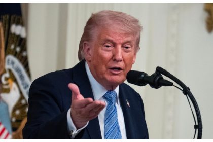 Trump anunță că SUA vor trimite încă 5.000 de militari în Polonia. Schimbare radicală, după săptămâni de incertitudine