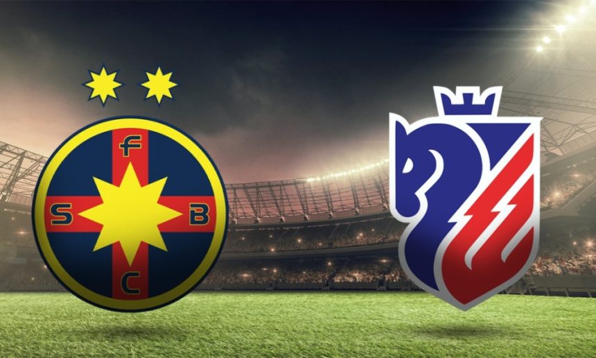 Promisiune explozivă înaintea barajului FCSB: demisionez dacă Botoșani câștigă A spus-o clar înainte de barajul FCSB-ului: ”Dacă va câștiga Botoșani, îmi dau demisia!”