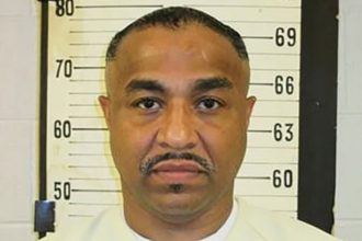 A scăpat de moarte în ultima clipă: execuție amânată un an, după ce medicii nu au reușit să-i găsească vena