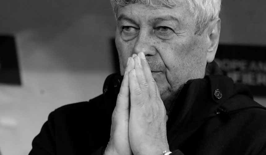 Dezvăluiri cutremurătoare: Mircea Lucescu era convins că nu va mai prinde Paștele, spun medicii Mircea Lucescu știa că nu va mai prinde Paștele. Mărturii tulburătoare ale doctorilor: „Era convins că moare!”