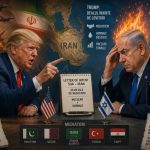 Telefonul care a zguduit alianța SUA–Israel