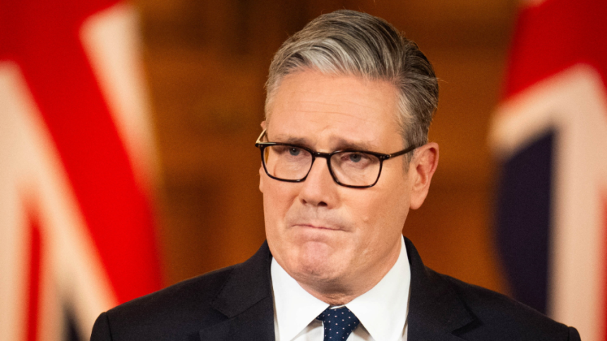 Criza politică a lui Keir Starmer riscă amânarea summitului UE-Regatul Unit Summitul UE-Regatul Unit ar putea fi amânat din cauza problemelor premierului Keir Starmer