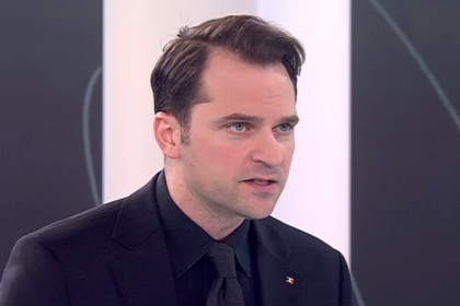 „Bănuiesc că este fezabil”. Burduja, despre reactoarele modulare de la Doiceşti: „Nu este un proiect care trebuie politizat”