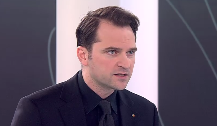 „Bănuiesc că este fezabil”. Burduja, despre reactoarele modulare de la Doiceşti: „Nu este un proiect care trebuie politizat”