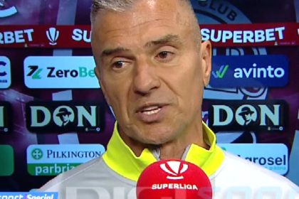 Fără precedent! Daniel Pancu și-a anunțat plecarea de la CFR Cluj: „Mai bine merg în pădure”