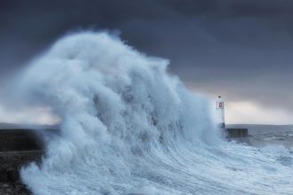 „Medican”, fenomenul meteo devastator pe care Marea Mediterană e capabilă să-l producă și de ce situația va deveni tot mai gravă