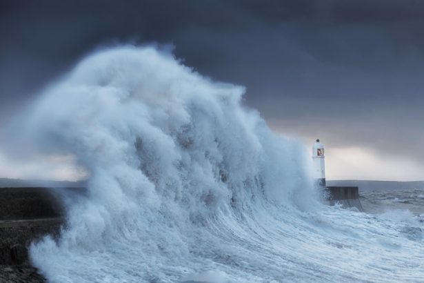 „Medican”, fenomenul meteo devastator pe care Marea Mediterană e capabilă să-l producă și de ce situația va deveni tot mai gravă