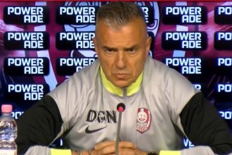 Incendiar: Daniel Pancu a intrat în direct și nu s-a ferit de cuvinte + A făcut anunțul despre negocierile cu Rapid