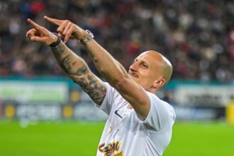 Lovitură de teatru: Vlad Chiricheș a luat o decizie radicală, după ce turcii i-au anunțat transferul