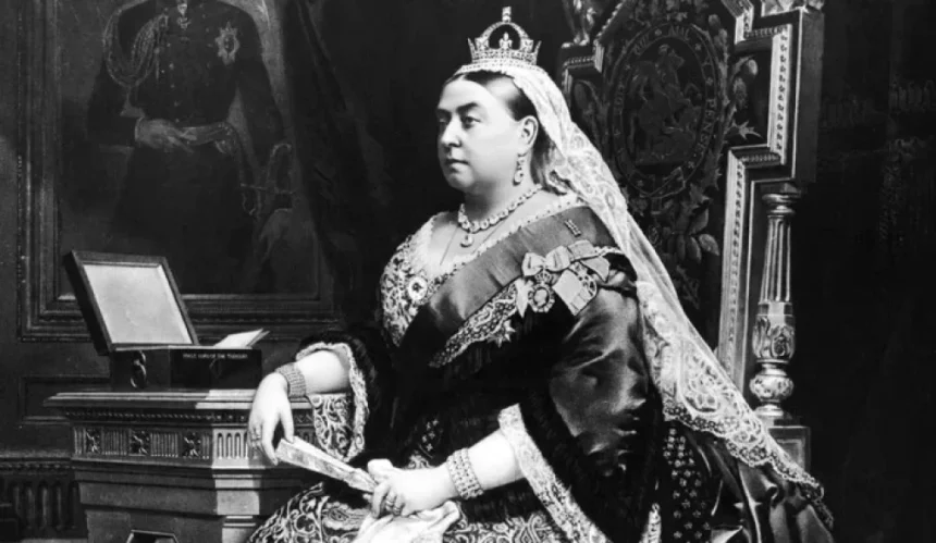 Secretele Reginei Victoria: cum femeia care a dat numele unei epoci a schimbat lumea și a crescut nouă copii Astăzi s-a născut Regina Victoria. Povestea conducătoarei care a dat numele unei epoci și a fost mama a nouă copii