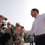 „Acordul cu Iranul este în curs de elaborare”, spune Marco Rubio. Washingtonul „lucrează separat la problema Libanului”