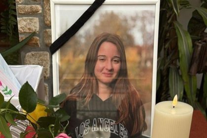 Tatăl Alisiei, fata ucisă la ferma din Bihor, publică mesajele trimise de fiica sa înainte de crimă: „L-am minţit că am 16 ani și tot nu mă lasă în pace”
