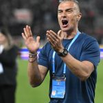 Primul transfer pe care Daniel Pancu vrea să îl facă la Rapid e de la CFR Cluj