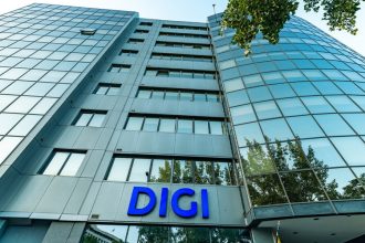 Tarifele serviciilor DIGI vor fi exprimate în euro