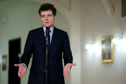 Numele de pe lista scurtă pentru funcția de prim-ministru: doar persoane din afara partidelor