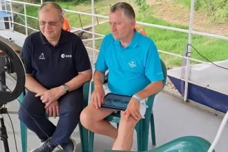 Dumitru Prunariu, invitat special la Academia de vară Atlantykron