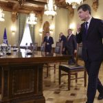 Reacția unui lider local PSD, la o posibilă nominalizare a lui Eugen Tomac la funcția de premier: „Nu avem un vot în partid”