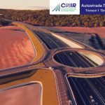 Primul contract SAFE pentru Autostrada „Unirii”, semnat: investiție de aproape 5 miliarde de lei pentru un tronson din A8
