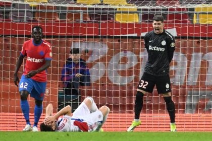 A doua plecare a verii de la FCSB a fost confirmată! ”În sfârșit”