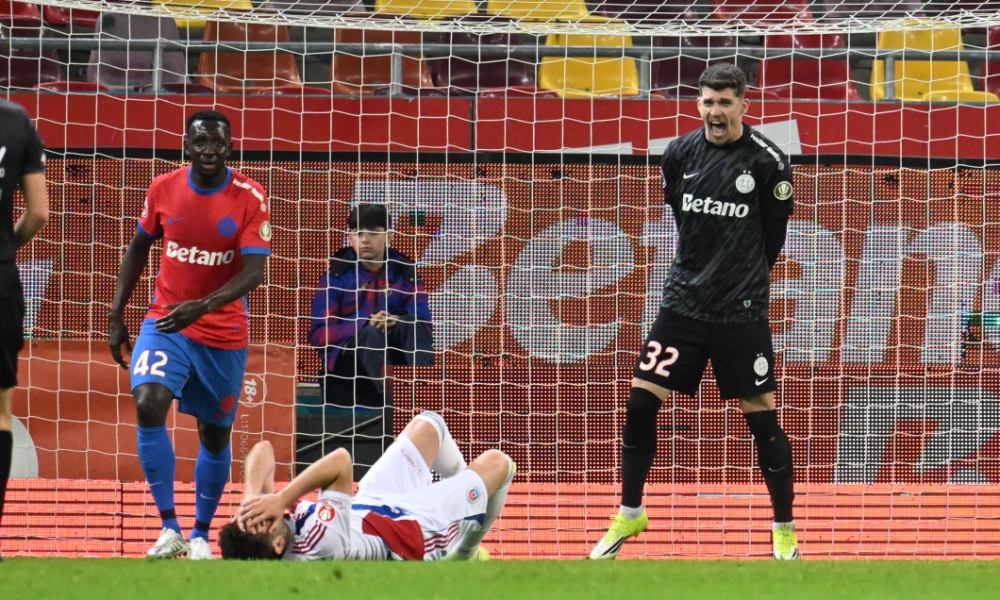 A doua plecare a verii de la FCSB a fost confirmată! ”În sfârșit”