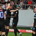 Dinamo -1, ACUM, Digi Sport 1. GOOL! Dawa a deschis scorul pe Arcul de Triumf