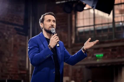 Dani Oțil rupe tăcerea: rubrica de la „Neatza” pe care nu o suportă: „Pe mine mă sparge treaba”