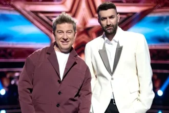 A început finala Românii au Talent sezonul 16. Spectacol total pe scena Pro TV, Andra și Carmen Tănase, lecție de eleganță!