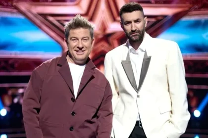 A început finala Românii au Talent sezonul 16. Spectacol total pe scena Pro TV, Andra și Carmen Tănase, lecție de eleganță!