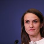 Oana Țoiu, despre originea dronei din Galați: „Știm clar că e rusească. Și am un mesaj pentru Vladimir Putin”