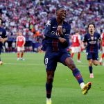 PSG -1, ACUM, Digi Sport 1 și Digi 4K. GOOL! Dembele a punctat din penalty