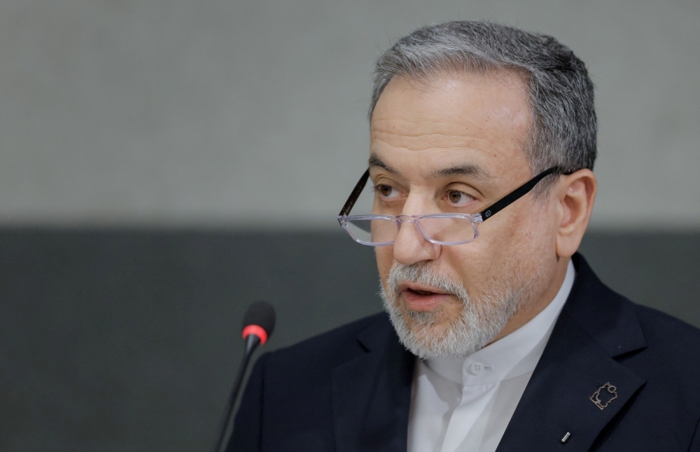 Iranul transmite că nu există „niciun progres tangibil” în negocierile cu Statele Unite