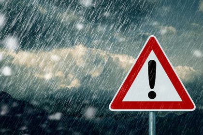 Bucureștiul și 12 județe, sub Cod galben de furtuni. ANM anunță ploi torențiale, vijelii și grindină