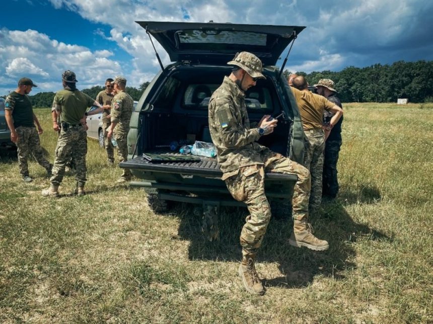 Lecția dură a războiului din Ucraina pentru NATO: centrele de comandă ale dronelor trebuie ascunse în subteran și mutate permanent