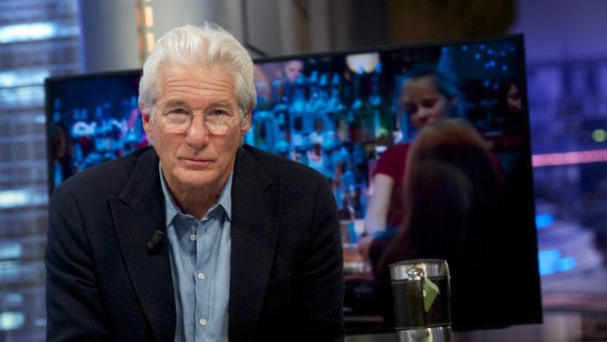 „Înainte erau «paraziți», acum sunt «aliens»”. Reacția dură a celebrului actor Richard Gere împotriva unei politici din SUA