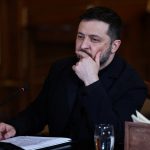 Zelenski i se adresează lui Putin într-o scrisoare deschisă: „Ajunge cu războiul – să ne întâlnim pentru a-i pune capăt!”