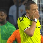 Controverse după ciocnirea dintre Kessie și arbitrul Gishamer: ”L-a lovit intenționat!”
